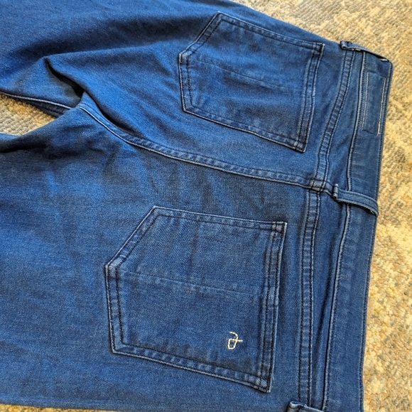 Rag&Bone Skye Jeans - Picture 3 of 3